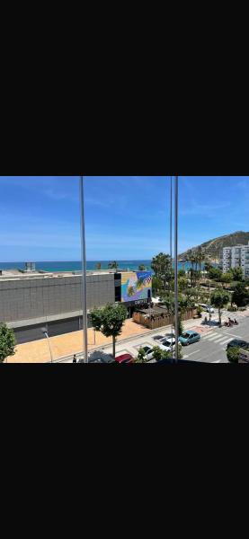 Lovely apartment with sea views